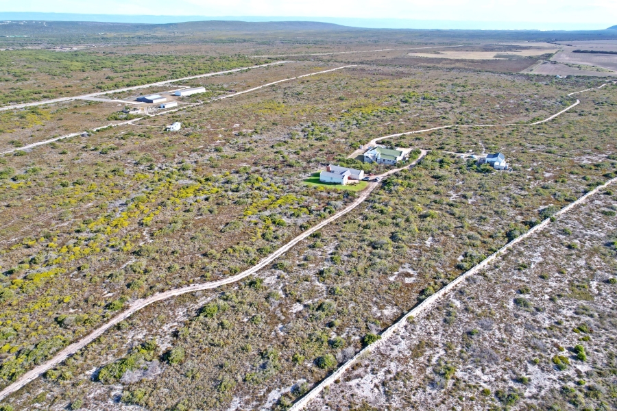 0 Bedroom Property for Sale in Struisbaai Western Cape